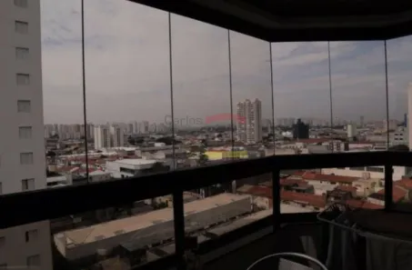 Apartamento com 3 Quartos à venda, 117m² no Vila Maria, São Paulo