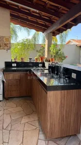 Casa com 3 Quartos à venda, 262m² no Parque Residencial Cândido Portinari, Ribeirão Preto