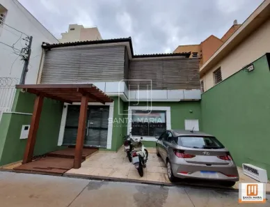 Imóvel Comercial com 2 Quartos à venda, 343m² no Centro, Ribeirão Preto
