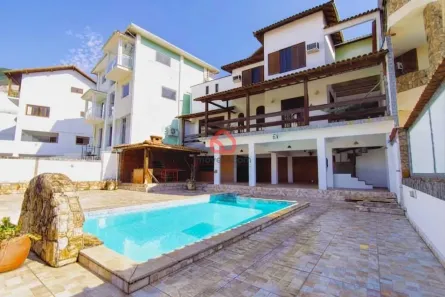 Casa de Condomínio com 4 Quartos à venda, 500m² no Anil, Rio de Janeiro
