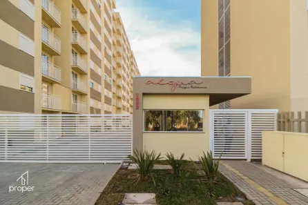 Apartamento com 2 Quartos para alugar, 50m² no São Gonçalo, Pelotas