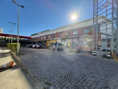 Ponto Comercial para alugar, 62m² no Tristeza, Porto Alegre