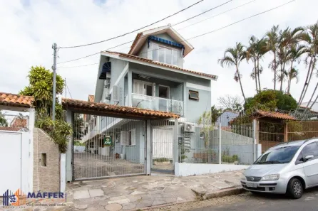 Casa de Condomínio com 3 Quartos à venda, 150m² no Tristeza, Porto Alegre