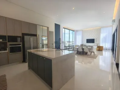 Casa de Condomínio com 4 Quartos à venda, 500m² no Condomínio Reserva do Paratehy, São José dos Campos