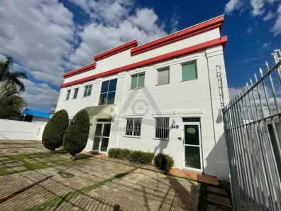 Prédio Comercial à venda, 408m² no Jardim Santana, Campinas