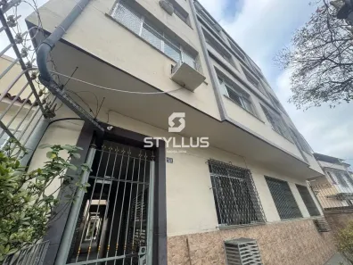 Apartamento com 1 Quarto à venda, 45m² no Todos os Santos, Rio de Janeiro