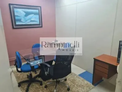 Sala Comercial à venda, 45m² no Barra Funda, São Paulo