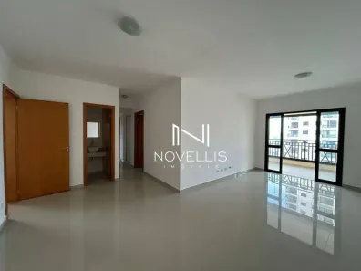 Apartamento com 3 Quartos à venda, 157m² no Jardim Esplanada, São José dos Campos
