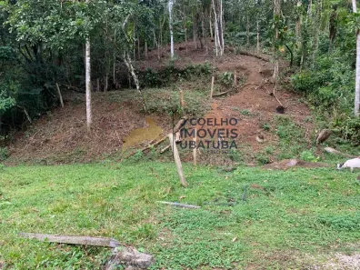 Lote/Terreno à venda, 400m² no Itamambuca, Ubatuba