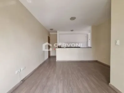 Apartamento com 2 Quartos para alugar, 62m² no Jardim Oriente, São José dos Campos