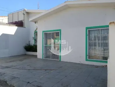 Imóvel Comercial com 5 Quartos à venda, 176m² no Taquaral, Campinas