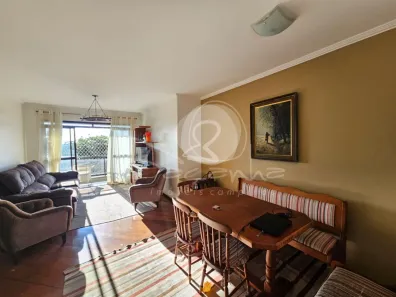 Apartamento com 3 Quartos à venda, 123m² no Jardim Flamboyant, Campinas