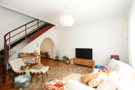 Casa com 2 Quartos à venda, 130m² no Pinheiros, São Paulo