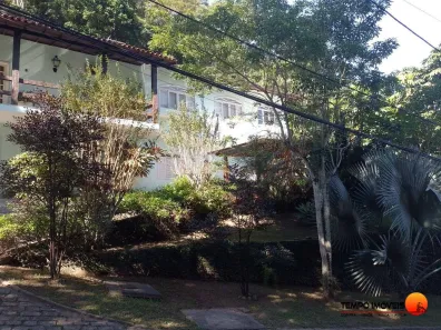 Casa de Condomínio com 4 Quartos à venda, 379m² no Itaipu, Niterói