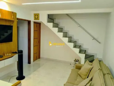 Casa de Condomínio com 2 Quartos à venda, 65m² no Irajá, Rio de Janeiro