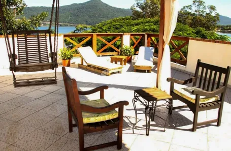 Imóvel Comercial à venda, 301m² no Barra da Lagoa, Florianópolis
