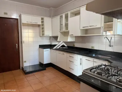 Apartamento com 3 Quartos à venda, 106m² no Vila Nova, Presidente Prudente