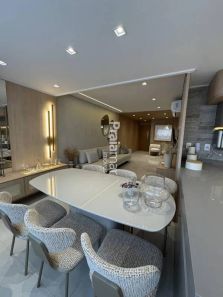 Apartamento com 2 Quartos à venda, 87m² no Canto do Forte, Praia Grande