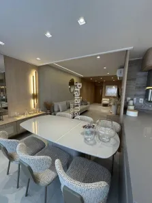 Apartamento com 2 Quartos à venda, 87m² no Canto do Forte, Praia Grande