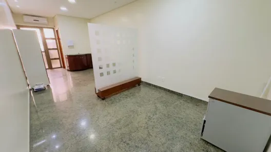 Consultório à venda, 27m² no Setor Marista, Goiânia