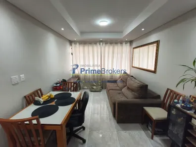 Apartamento com 3 Quartos à venda, 88m² no Mirandópolis, São Paulo