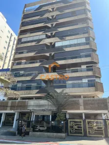 Apartamento com 3 Quartos à venda, 160m² no Praia do Morro, Guarapari