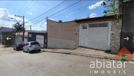 Casa com 3 Quartos à venda, 145m² no Embu Mirim, Itapecerica da Serra