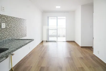 Apartamento com 2 Quartos à venda, 44m² no Belenzinho, São Paulo