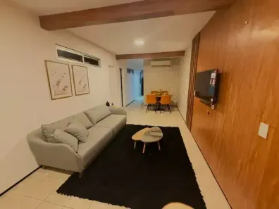 Apartamento com 2 Quartos à venda, 40m² no Tucuruvi, São Paulo