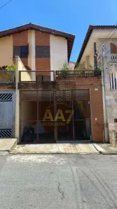 Sobrado com 3 Quartos à venda, 146m² no Jardim Ester, São Paulo