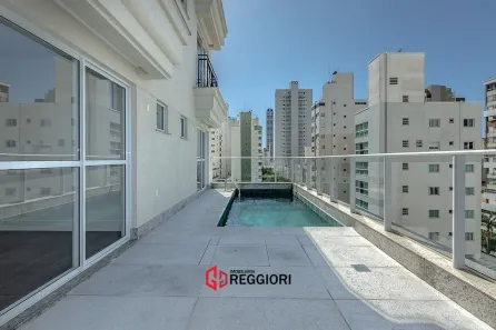 Apartamento com 3 Quartos à venda, 172m² no Centro, Balneário Camboriú