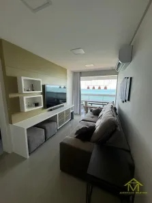 Apartamento com 3 Quartos à venda, 96m² no Itapuã, Vila Velha
