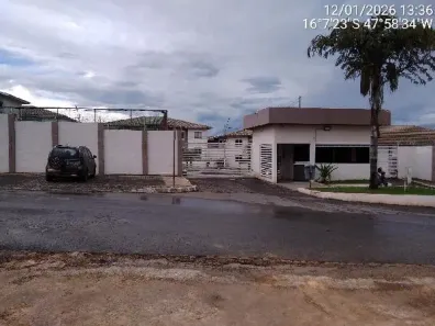 Apartamento com 2 Quartos à venda, 65m² no Parque do Ipê, Valparaíso de Goiás