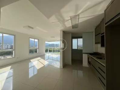 Apartamento com 4 Quartos à venda, 109m² no Pedra Branca, Palhoça