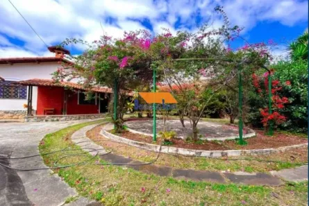 Casa com 4 Quartos à venda, 300m² no Bandeirantes (Pampulha), Belo Horizonte