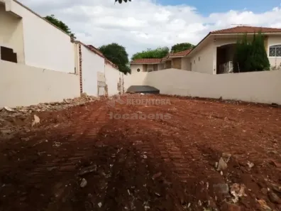 Lote/Terreno à venda, 260m² no Vila Maceno, São José do Rio Preto
