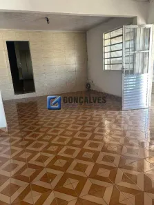 Casa com 1 Quarto à venda, 134m² no Vila Elze, São Paulo