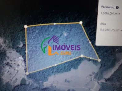 Lote/Terreno à venda, 121400m² no Jardim Lígia, Suzano