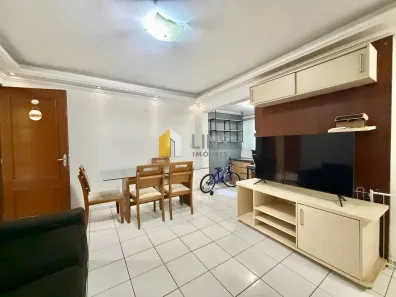 Apartamento com 2 Quartos à venda, 56m² no Jardim Eldorado, São Luís
