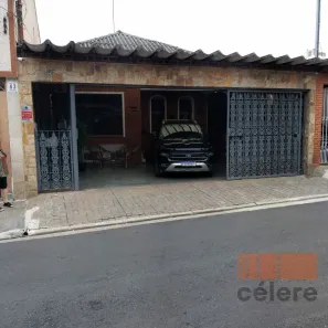 Casa com 4 Quartos à venda, 285m² no Vila Prudente, São Paulo