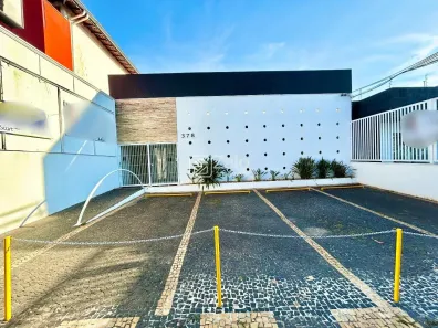 Imóvel Comercial com 1 Quarto para alugar, 360m² no Jardim Flamboyant, Campinas