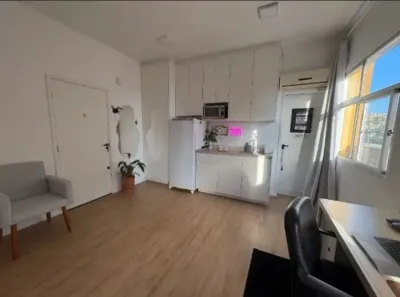 Ponto Comercial à venda, 22m² no Centro, Florianópolis