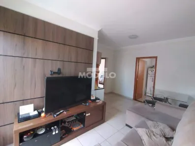 Apartamento com 2 Quartos à venda, 58m² no Santa Mônica, Uberlândia
