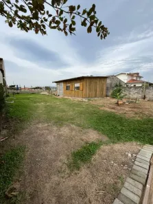 Lote/Terreno com 1 Quarto à venda, 40m² no Encantada, Garopaba