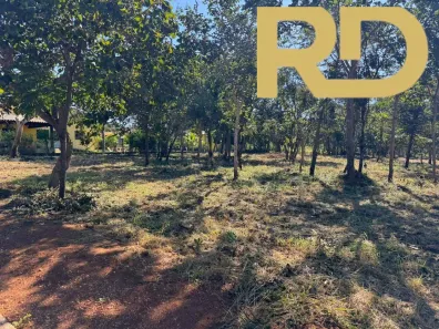 Lote/Terreno à venda, 1000m² no , Funilândia