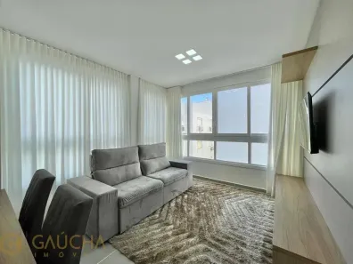 Apartamento com 2 Quartos à venda, 67m² no Zona Nova, Capão da Canoa