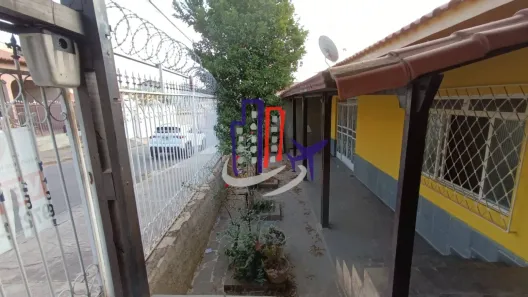 Casa com 2 Quartos à venda, 360m² no Araguaia, Belo Horizonte