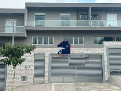 Sobrado com 3 Quartos à venda, 115m² no Parque São Domingos, São Paulo