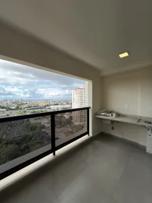 Apartamento com 3 Quartos à venda, 83m² no Jardim Jacyra, Americana