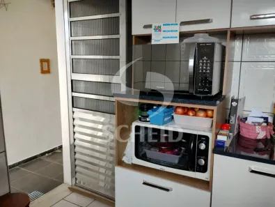 Sobrado com 2 Quartos à venda, 120m² no Jardim Iporanga, São Paulo